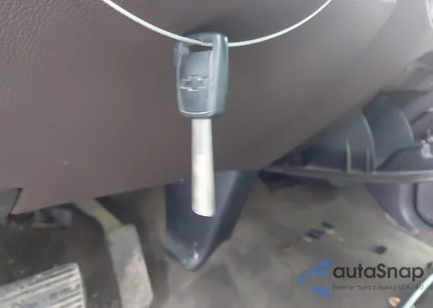 2014 Chevrolet Silverado 1500 2Lt z USA, uszkodzony, nr VIN 3GCUKREC6EG127860